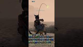 A Fish A Day Every Day In FFXIV | Misty Harbor