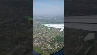 Take-Off CITYLINK JOG-PKU