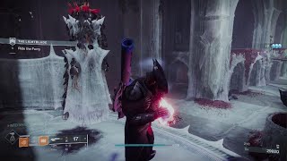 Destiny 2_Eager Edge Troll 5 Lol!