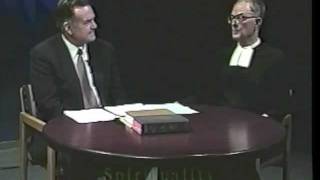 "Ghandi Spirituality" with Br. Brian Dybowski FSC Part 2