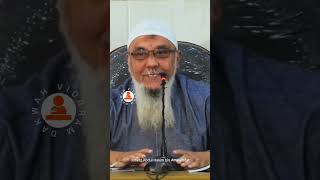 WAJIB MENGIKUTI MANHAJ PARA SAHABAT 🎙️ Ustadz Abdul Hakim bin Amir Abdat حفظه الله تعاليٰ