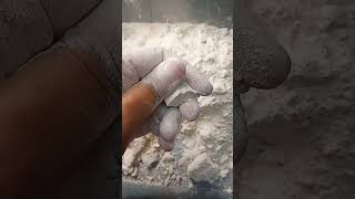 #chalk#asmr#asmrvideo#foryou#satisfying#relax#dry#fun#shorts#soft#crush#crunchy#explore#gypsum