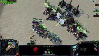 StarCraft II Direct Strike #2617