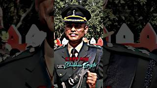 Remembering Real Hero: Captain Shubham Gupta, 9 Para SF | Martyrdom: 22/11/2023 #shorts