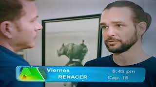 Renacer / Avances 17 y 18