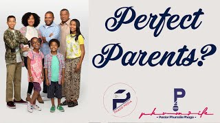 Perfect Parents? Is there such? #Shorts