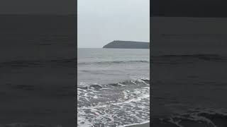 Bhatye Beach, Ratnagiri...#shorts #youtubeshorts