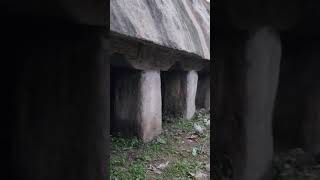 Pandavas Cave#arakandanalur##archeologicalsite#thirukovilur#temple#kovil#viralvideo#pandavar kugai