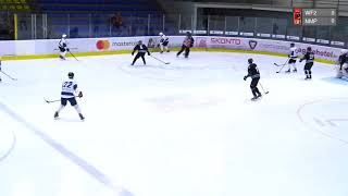 DK 2017 11 22 ICE WOLVES 2 vs NMPD