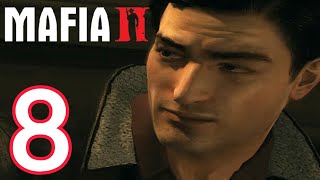 Mafia 2 | Gameplay Walkthrough Part 8 - Chapter 9: Balls & Beans (PC)