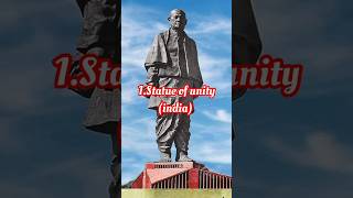 tallest statue in the world #viralshorts#trendingshorts#shortvideos#viral&trendingshorts