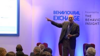 BX2015: Introduction to behavioural insights