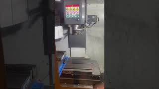 2019 Haas Mini Mill