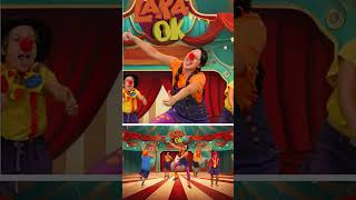 Chuchuwa- Lara OK   #paraniños #musicainfantil #cancionesparaniños