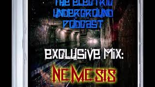 The Electrio Underground Podcast "Nemesis"