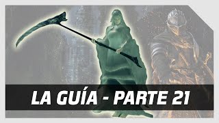 🔥 Dark Souls Remastered: LA GUÍA DE INICIO A FIN - Parte 21