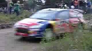 wrc argentina 2008 sebastien loeb ss14 santa monica-amboy