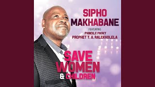 Save Women & Children (Radio Edit)