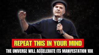 Manifest 10x Faster with This "I AM" Theory - Wayne Dyer