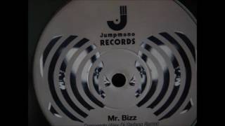 Mr. Bizz - Crescendo (Alex Di Stefano remix)