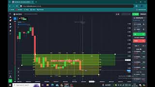 PART-2 1HOUR TRADING STRATEGY | QUOTEX WINNING STRATEGY 2024 | GOCHART HOW TO USE