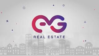 انترو لوجو شركة AMG Real Estate