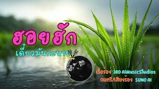 ฮอยฮัก เดี๋ยวมันกะหาย