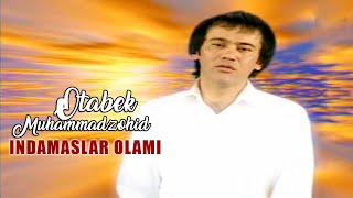 Otabek Muhammadzohid - Indamaslar olami | Uzoq o'tmishdan xotiralar