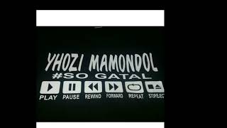 Yhozi MamondoL - TAKBIRAN #2 (HARD STYLE)FULL 2018.mp3