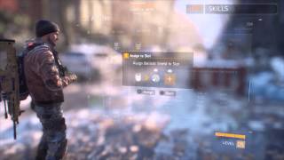 Tom Clancy's The Division™ Beta Gameplay Tips