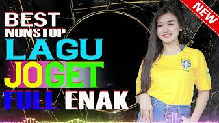 LAGU DANGDUT JOGET TERBARU 2023 REMIX FULL BASS NONSTOP PALING ENAK DI DENGAR