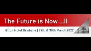 Community Service Announcement! itSMF Australia Service Management Conference 2022