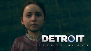 Я ТАКОГО НЕ ОЖИДАЛ ► Detroit: Become Human ► # 5