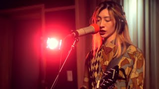 The WAiiT 等等樂團 - Travel to Greenland (Live from YuChen Studio)