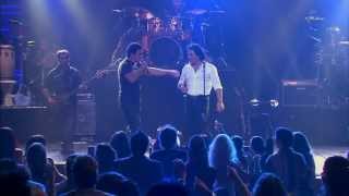 Andy & Kouros - Niloofar (Official Live Video) | At the Kodak Theatre |