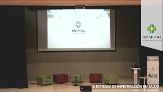 II JORNADA DE INVESTIGACIÓN EN SALUD / Hospital Dr. Franco Ravera Zunino