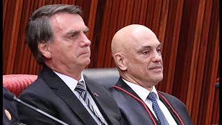 TSE julga ação que pode deixar Bolsonaro inelegível