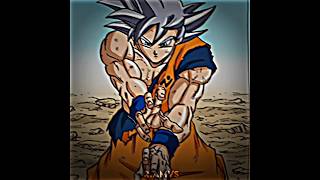 Goku vs Moro Manga Edit #bruh #goku #trueultrainstinct #moro #manga #subscribe #viral