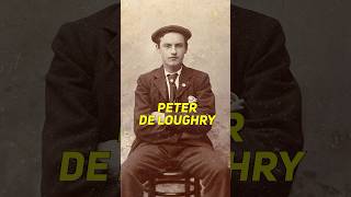 Peter De Loughry