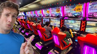 Palo @ Sunway Velocity Mall | Kuala Lumpur Video Game Arcade Tours 🇲🇾