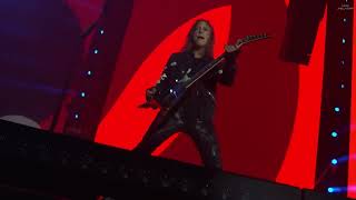 METALLICA - SAD BUT TRUE (LIVE IN CURITIBA 2022) | LEGENDADO PT-BR/EN