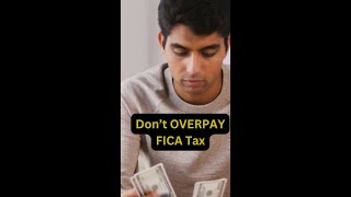 FICA Tax Overwithholding Refund