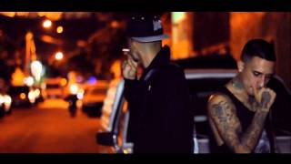 Push El Asesino Ft Zaiko  Nuco   Salimos A Buscarte   Video Oficial   HD