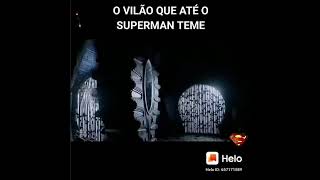 O Vilão Que Até O Superman Teme.Doomsday Edit