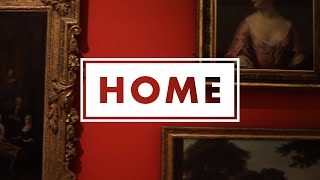 HOME Trailer