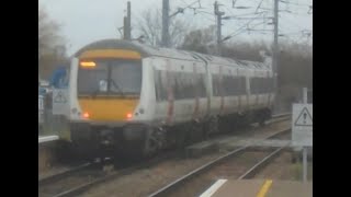 Series 4 Episode 14: Trains at Ely (Again)