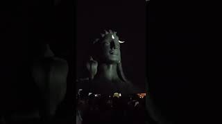 ADIYOGI DIVYA DARSHAN - Light and Sound Show!