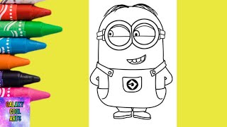 Minions The Rise Of Gru Coloring Pages #coloring_pages #coloring #minions