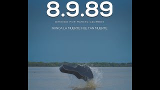 Trailer Documental "8.9.89" de Marcel Czombos