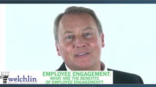 Employee Engagement: What Are The Benefits of Employee Engagement?